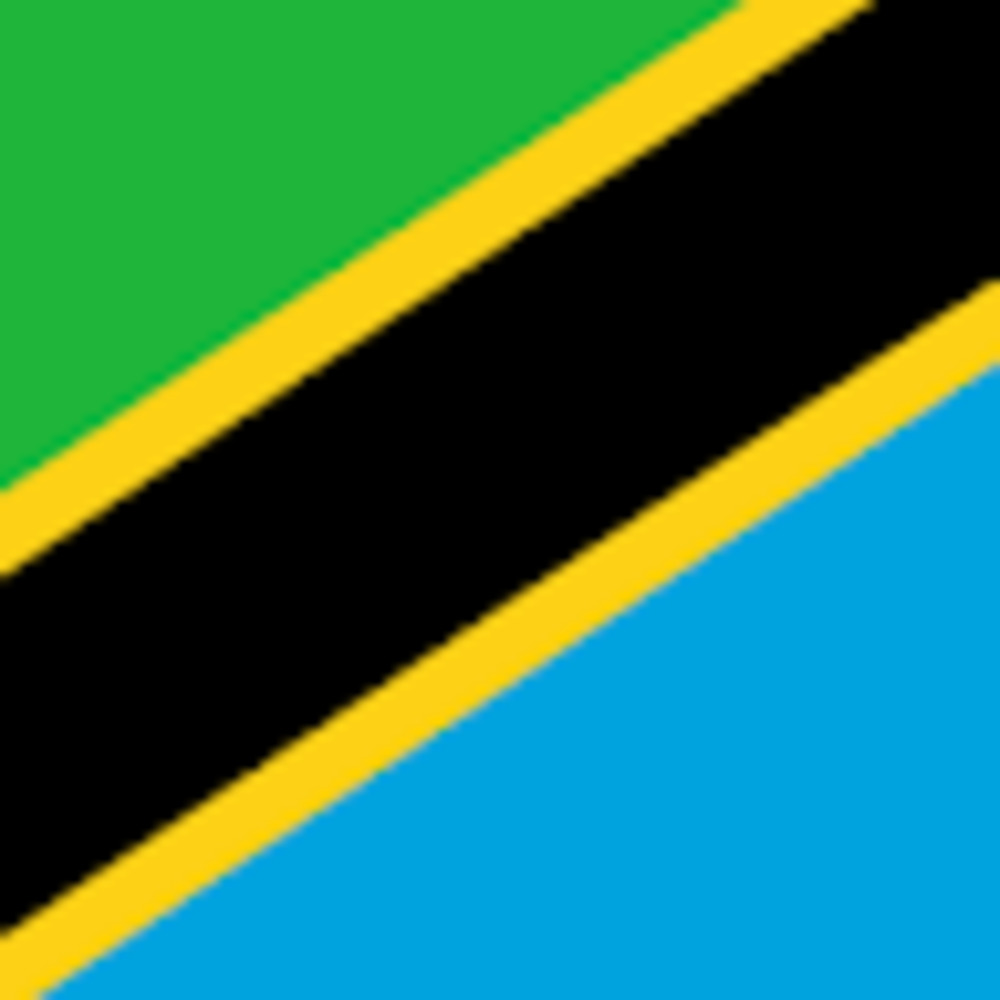 Meet your Posher, Tanzania